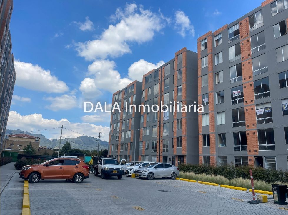 Apartamento en venta Cundinamarca Chía Vereda La Balsa 50 m2 Habitaciones 2 Baños 2 Garajes 1 Precio $309990000