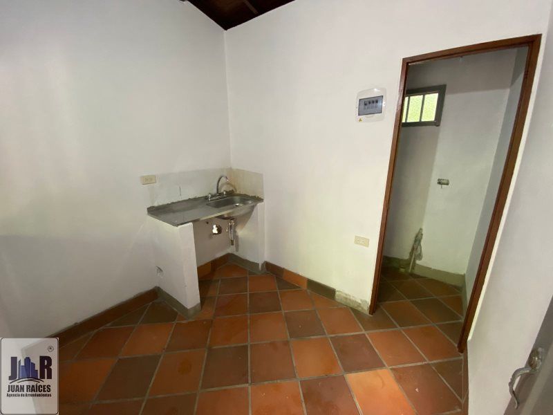 Apartaestudio en arriendo Antioquia Caldas Caldas 37 m2 Habitaciones 1 Baños 1 Garajes 0 Precio $900000