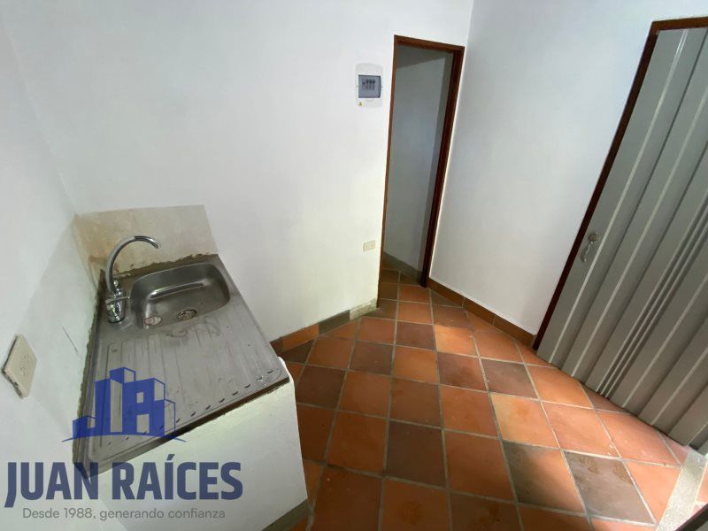 Apartaestudio en arriendo Antioquia Caldas Caldas 37 m2 Habitaciones 1 Baños 1 Garajes 0 Precio $900000
