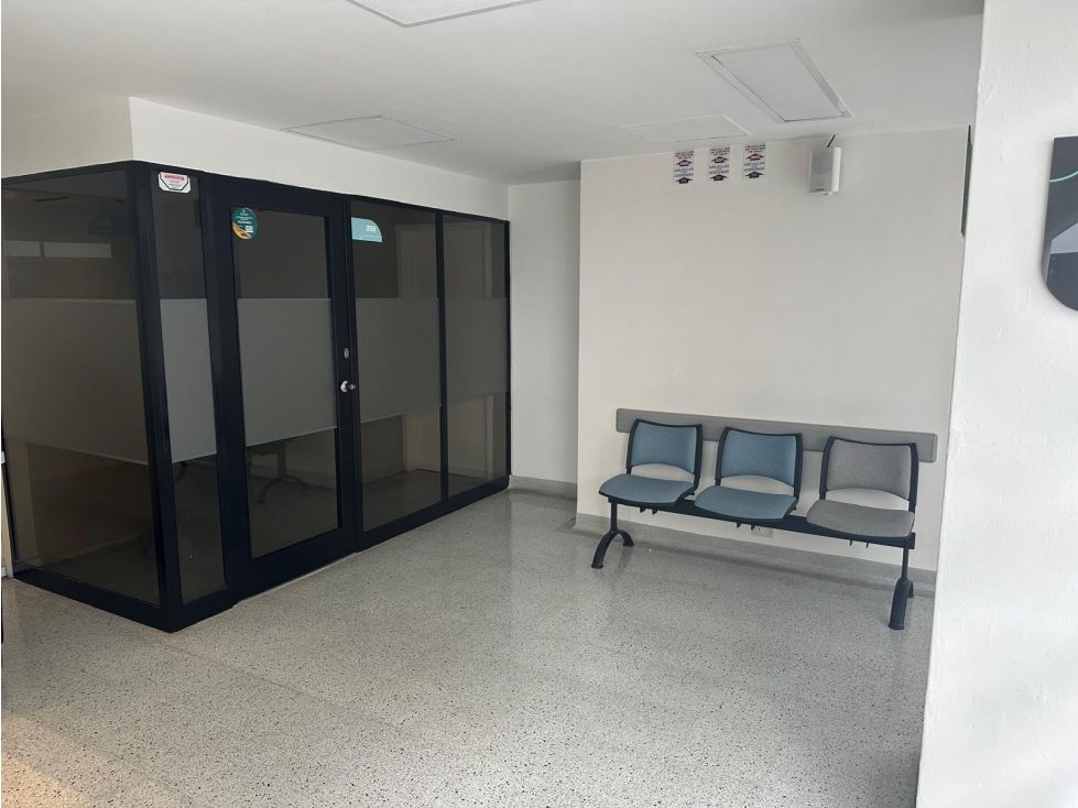 Consultorio en arriendo Antioquia Medellín Patio Bonito 29 m2 Habitaciones 0 Baños 1 Garajes 1 Precio $2300000