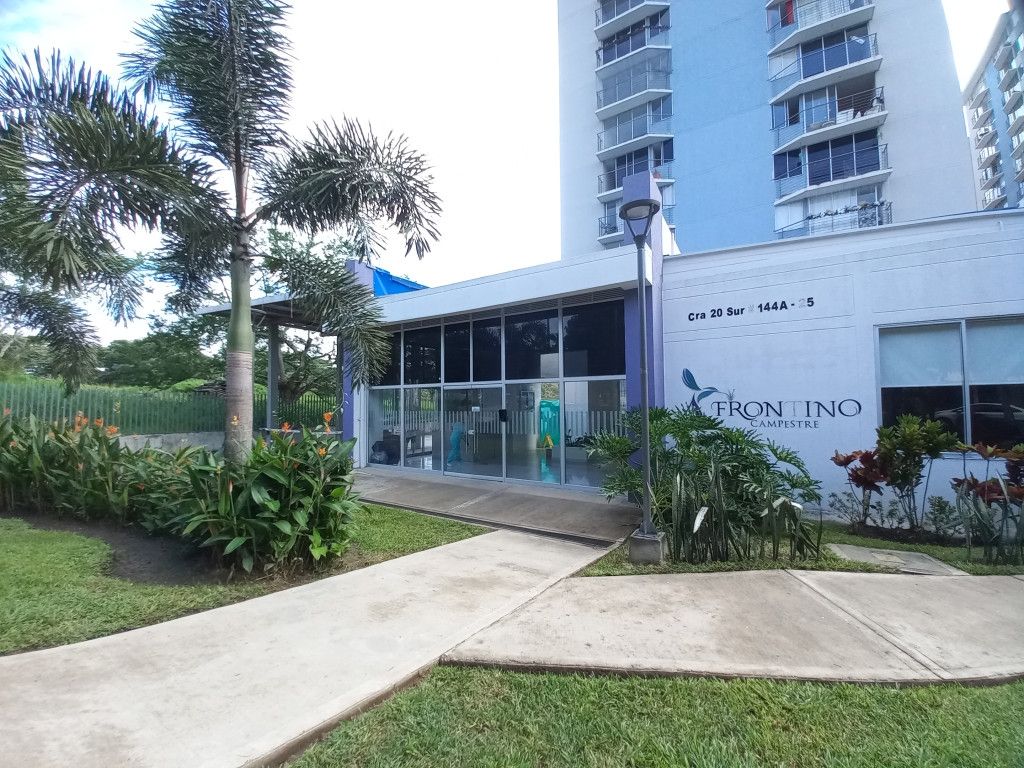 Apartamento en arriendo Tolima Ibagué Ub Arboleda 58 m2 Habitaciones 3 Baños 2 Garajes 1 Precio $900000
