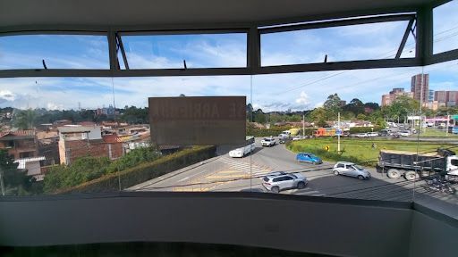 Local en arriendo Antioquia Rionegro El Faro 72 m2 Habitaciones 0 Baños 1 Garajes 0 Precio $2800000