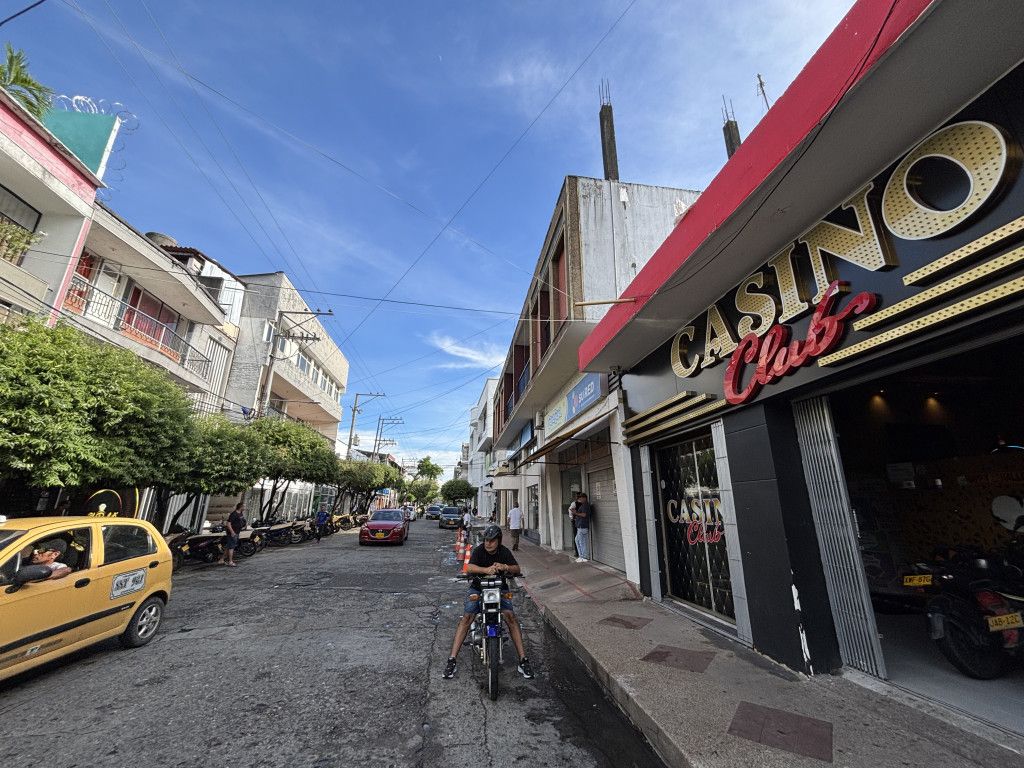 Local en arriendo Tolima Espinal Centro 231 m2 Habitaciones 0 Baños 1 Garajes 0 Precio $13000000