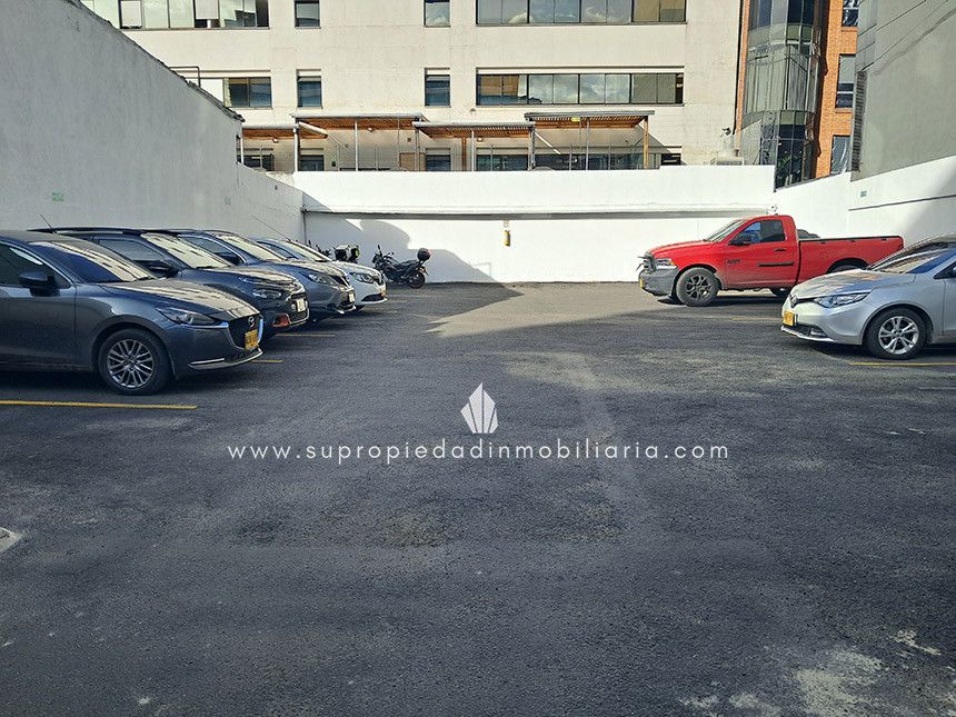 Lote en venta Cundinamarca Bogotá Chico Norte Et Ii 467 m2 Habitaciones 0 Baños 0 Garajes 0 Precio $6500000000