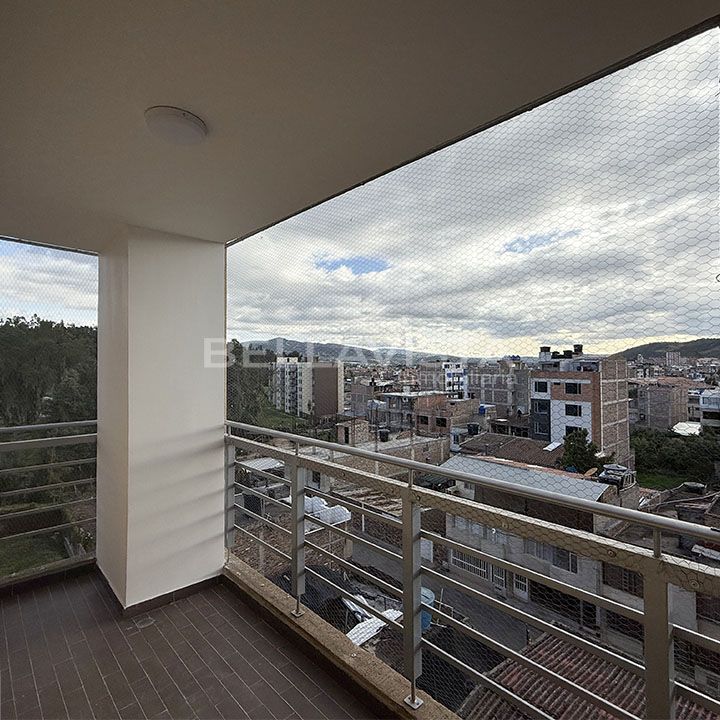Apartamento en venta Boyacá Duitama La Milagrosa 79 m2 Habitaciones 3 Baños 2 Garajes 1 Precio $270000000