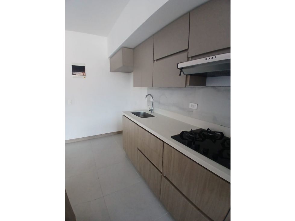 Apartamento en arriendo Antioquia Bello Zona Industrial No 1 90 m2 Habitaciones 3 Baños 2 Garajes 1 Precio $3700000