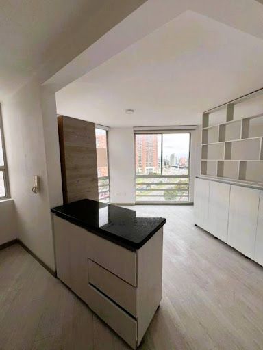 Apartaestudio en arriendo Cundinamarca Bogotá Iberia 25 m2 Habitaciones 1 Baños 1 Garajes 0 Precio $1600000