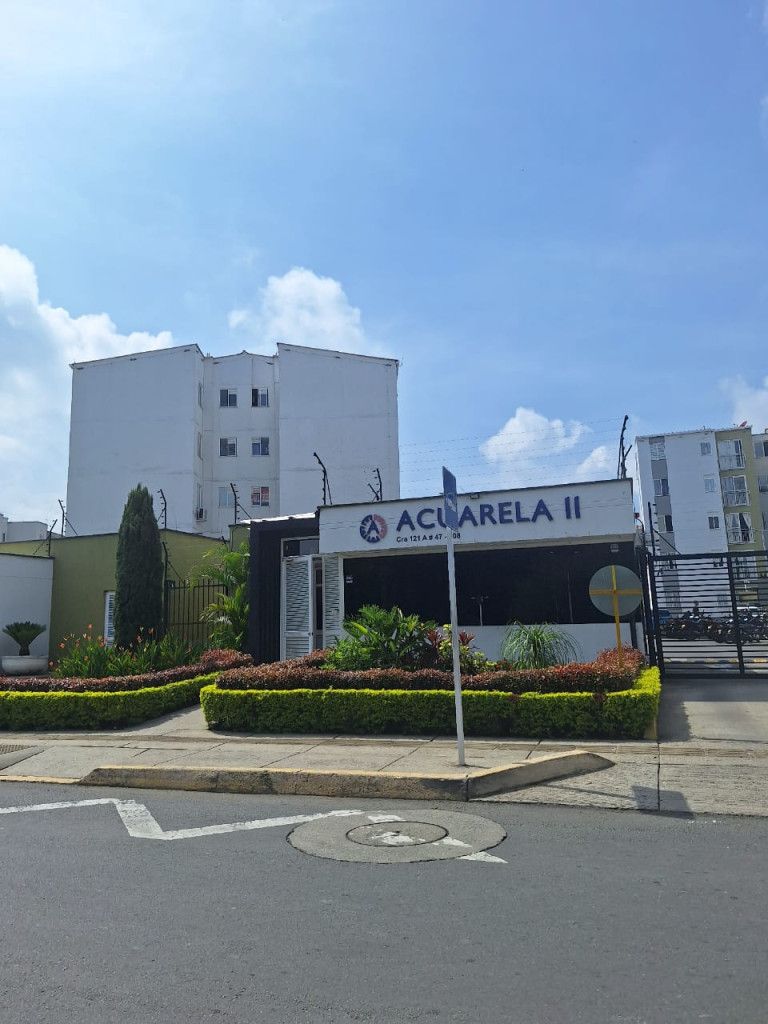 Apartamento en arriendo Valle Del Cauca Cali Cali 44 m2 Habitaciones 3 Baños 1 Garajes 1 Precio $1050000
