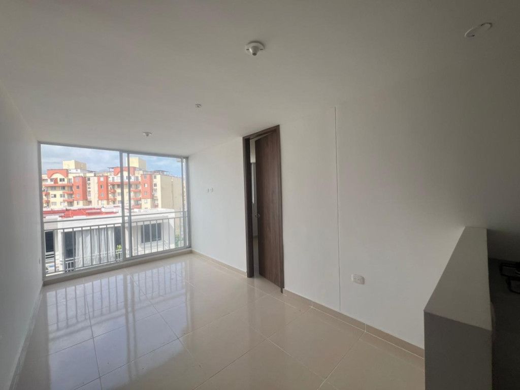 Apartamento en arriendo Atlántico Barranquilla Crbalcones Del Mar 48 m2 Habitaciones 2 Baños 2 Garajes 1 Precio $1700000