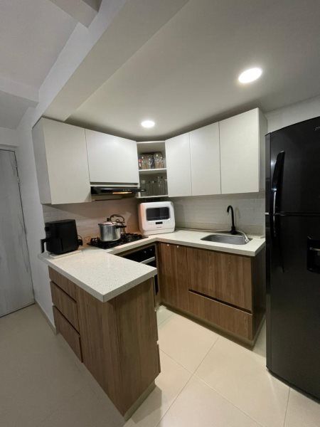Apartamento en venta Antioquia Sabaneta Sabaneta 56 m2 Habitaciones 2 Baños 2 Garajes 0 Precio $280000000