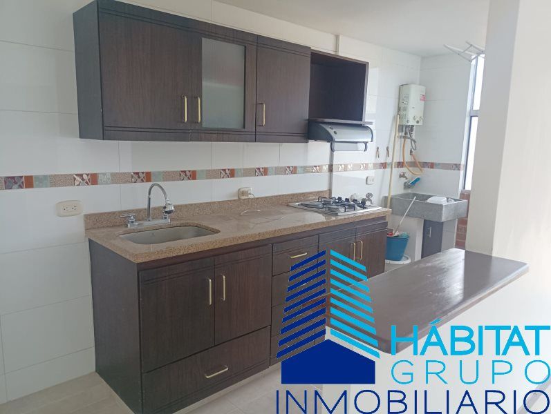 Apartamento en arriendo Antioquia Medellín Santa Fe 54 m2 Habitaciones 3 Baños 2 Garajes 0 Precio $1800000