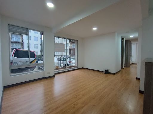 Apartamento en arriendo Caldas Manizales Cr Balcones De La Palma Et I 57 m2 Habitaciones 2 Baños 2 Garajes 0 Precio $1300000