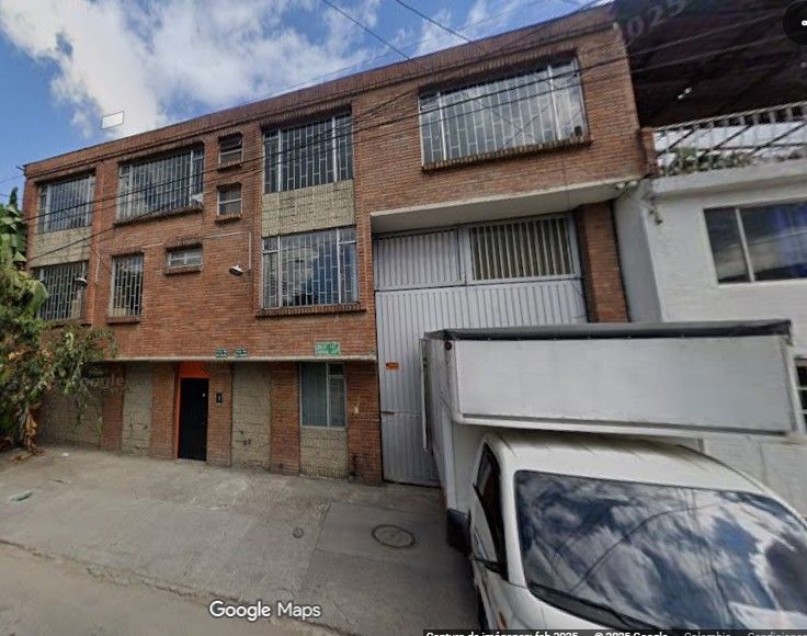 Bodega en arriendo Cundinamarca Bogotá Santa Helena 540 m2 Habitaciones 0 Baños 6 Garajes 0 Precio $13000000