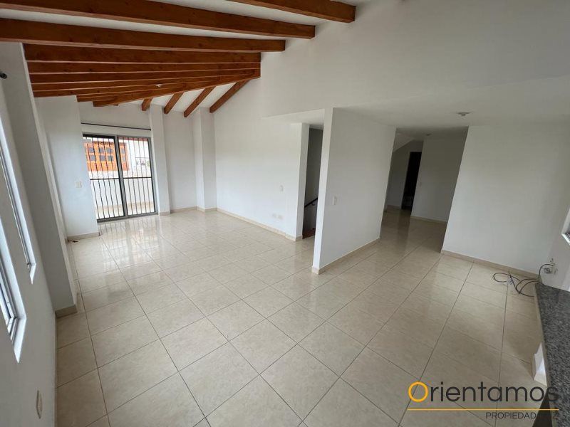 Casa en venta Antioquia Rionegro El Hospital 150 m2 Habitaciones 4 Baños 3 Garajes 1 Precio $650000000