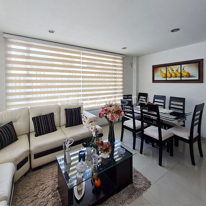 Casa en venta Boyacá Duitama Villa Rousse 139 m2 Habitaciones 3 Baños 3 Garajes 2 Precio $430000000