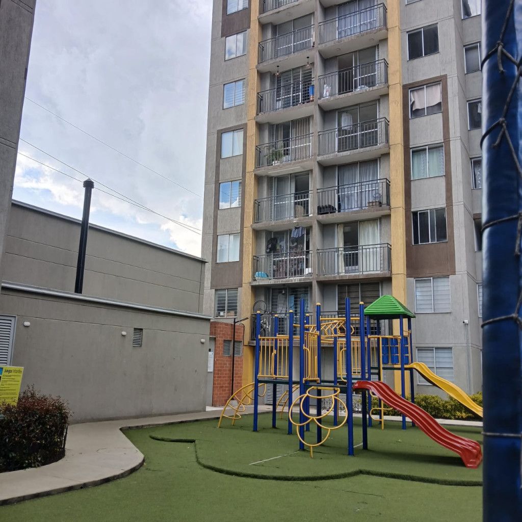 Apartamento en venta Cundinamarca Bogotá Villa Del Rio 40 m2 Habitaciones 2 Baños 1 Garajes 0 Precio $220000000