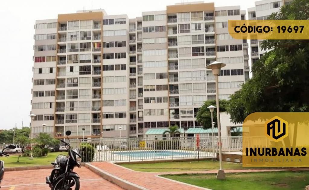 Apartamento en arriendo Atlántico Barranquilla Villa Carolina 71 m2 Habitaciones 3 Baños 2 Garajes 1 Precio $2300000