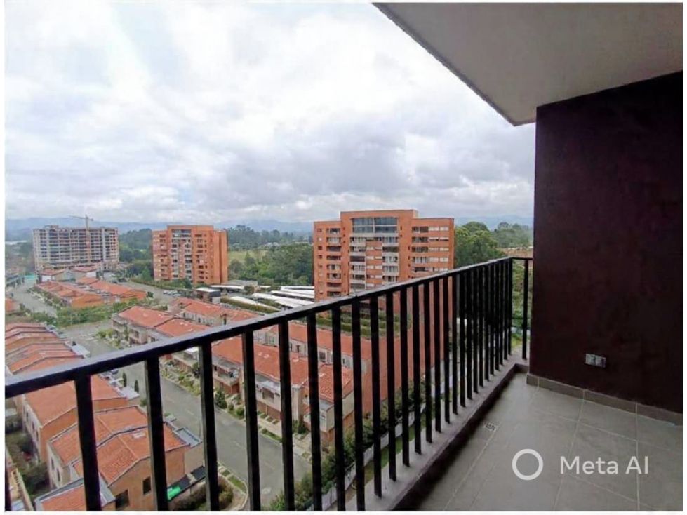 Apartamento en arriendo Antioquia Rionegro San Antonio 70 m2 Habitaciones 3 Baños 3 Garajes 1 Precio $2500000