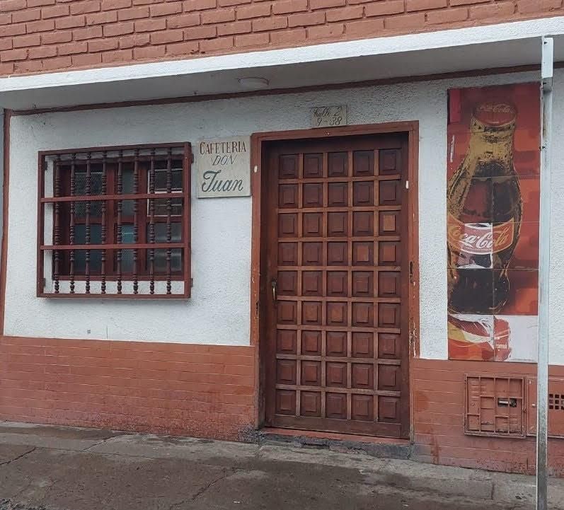 Casa en venta Cundinamarca Zipaquirá Centro 362 m2 Habitaciones 5 Baños 3 Garajes 0 Precio $1200000000