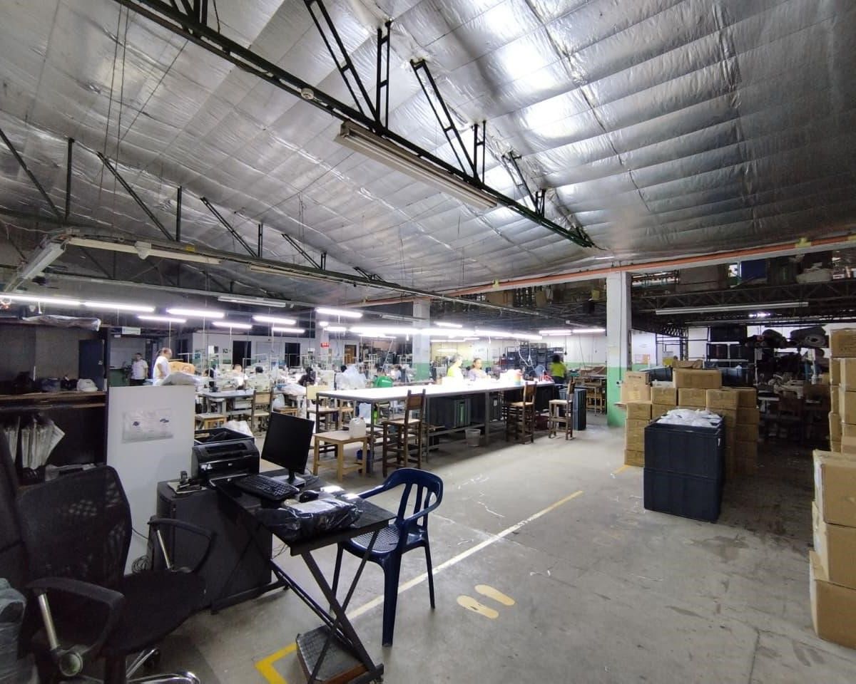 Bodega en arriendo Antioquia Medellín Colombia 750 m2 Habitaciones 0 Baños 6 Garajes 3 Precio $22500000