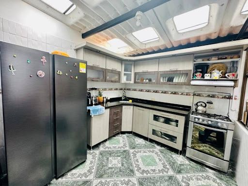 Casa en venta Caldas Manizales La Carola 60 m2 Habitaciones 3 Baños 2 Garajes 1 Precio $420000000