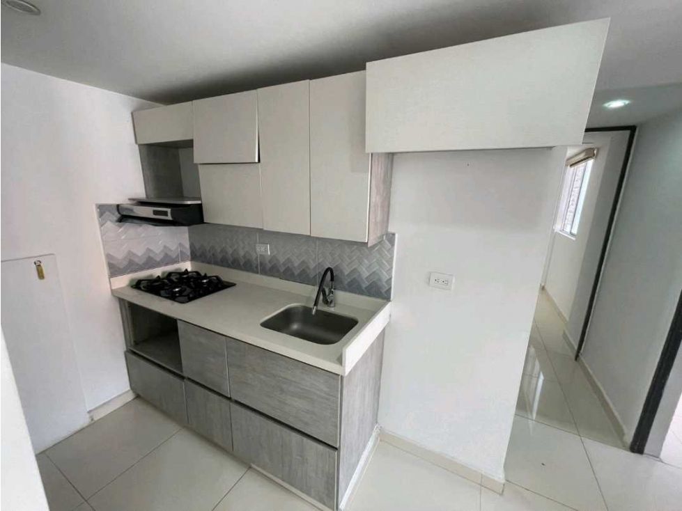 Apartamento en arriendo Antioquia Medellín El Robledo 55 m2 Habitaciones 3 Baños 2 Garajes 0 Precio $1450000