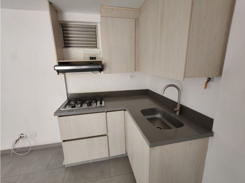 Apartamento en arriendo Antioquia Bello El Mirador 58 m2 Habitaciones 3 Baños 2 Garajes 0 Precio $1500000