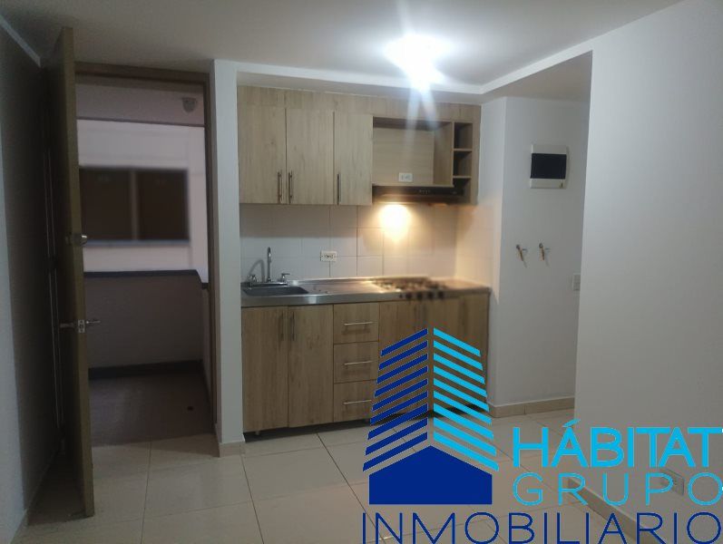 Apartamento en arriendo Antioquia Medellín Santa Lucia 70 m2 Habitaciones 3 Baños 2 Garajes 0 Precio $2200000