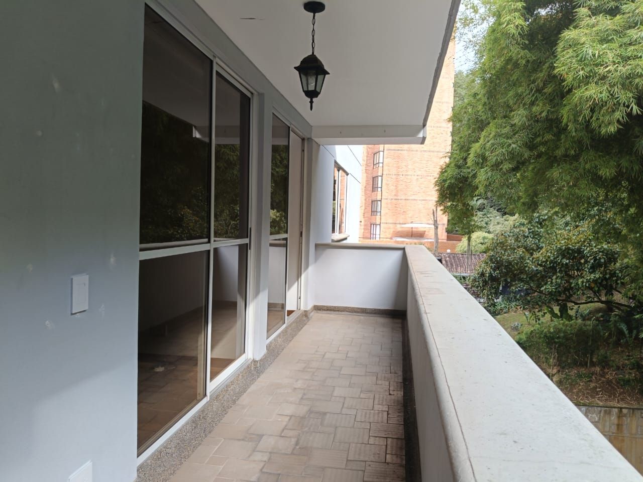 Apartamento en arriendo Antioquia Medellín San Lucas 80 m2 Habitaciones 2 Baños 2 Garajes 2 Precio $4000000