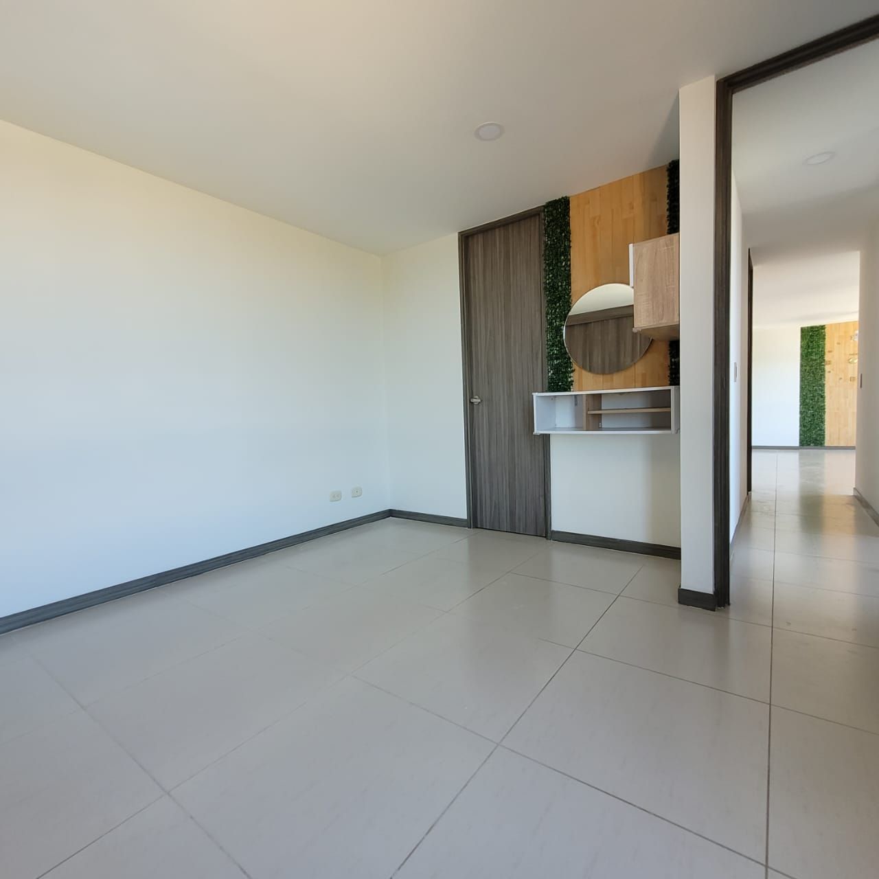 Apartamento en arriendo Antioquia Rionegro Cuatro Esquinas 78 m2 Habitaciones 3 Baños 2 Garajes 1 Precio $2550000