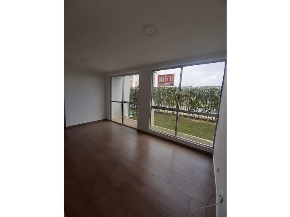 Apartamento en venta Valle Del Cauca Cali Conjunto Residencial Granate 54 m2 Habitaciones 3 Baños 2 Garajes 0 Precio $250000000