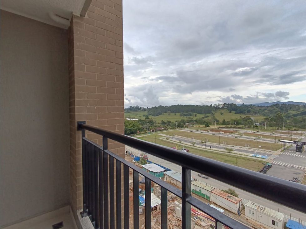 Apartamento en arriendo Antioquia Rionegro Cuatro Esquinas 47 m2 Habitaciones 2 Baños 2 Garajes 0 Precio $1490000