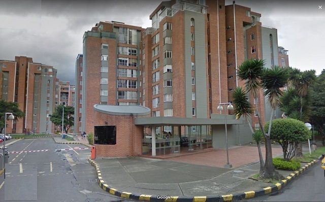 Apartamento en arriendo Cundinamarca Bogotá Rafael Núñez 104 m2 Habitaciones 3 Baños 2 Garajes 1 Precio $3365000