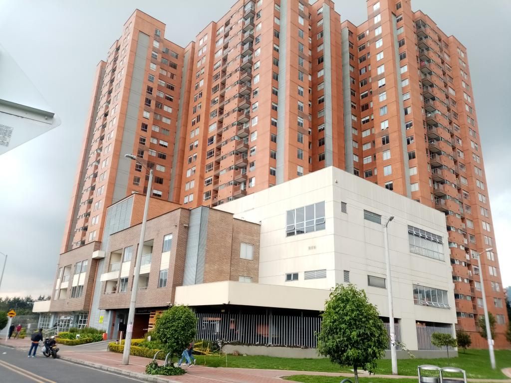 Apartamento en arriendo Cundinamarca Bogotá San Antonio Nor - Occidental 88 m2 Habitaciones 3 Baños 2 Garajes 1 Precio $2721000