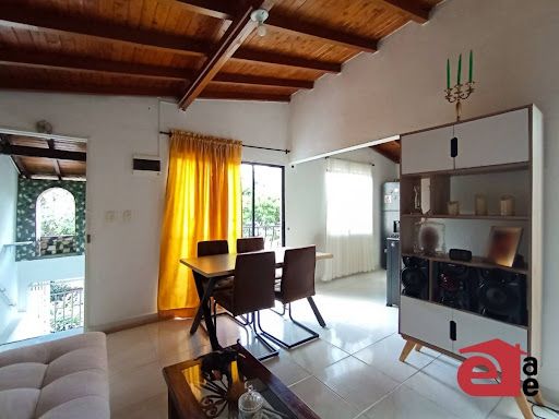 Apartamento en venta Antioquia Envigado La Sebastiana 62 m2 Habitaciones 3 Baños 2 Garajes 0 Precio $280000000