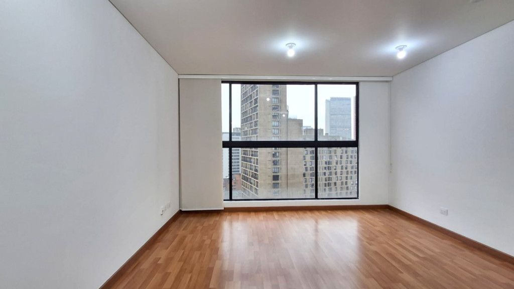 Apartamento en arriendo Cundinamarca Bogotá San Martin 50 m2 Habitaciones 1 Baños 2 Garajes 1 Precio $2533000