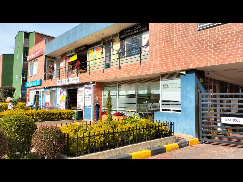 Apartamento en venta Cundinamarca Soacha Cr Nardo Et Ii 50 m2 Habitaciones 3 Baños 2 Garajes 0 Precio $150000000