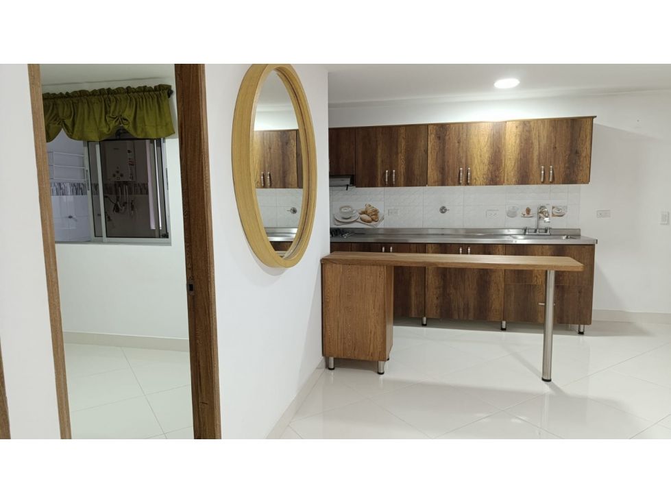 Apartamento en venta Antioquia La Ceja Payuco 72 m2 Habitaciones 3 Baños 2 Garajes 0 Precio $342000000