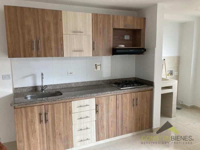 Apartamento en venta Antioquia La Estrella Camilo Torres 60 m2 Habitaciones 2 Baños 2 Garajes 0 Precio $340000000