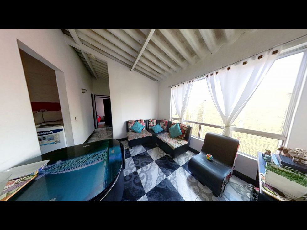 Apartamento en venta Cundinamarca Soacha Cr Sauce Et Iii 43 m2 Habitaciones 3 Baños 1 Garajes 0 Precio $135000000