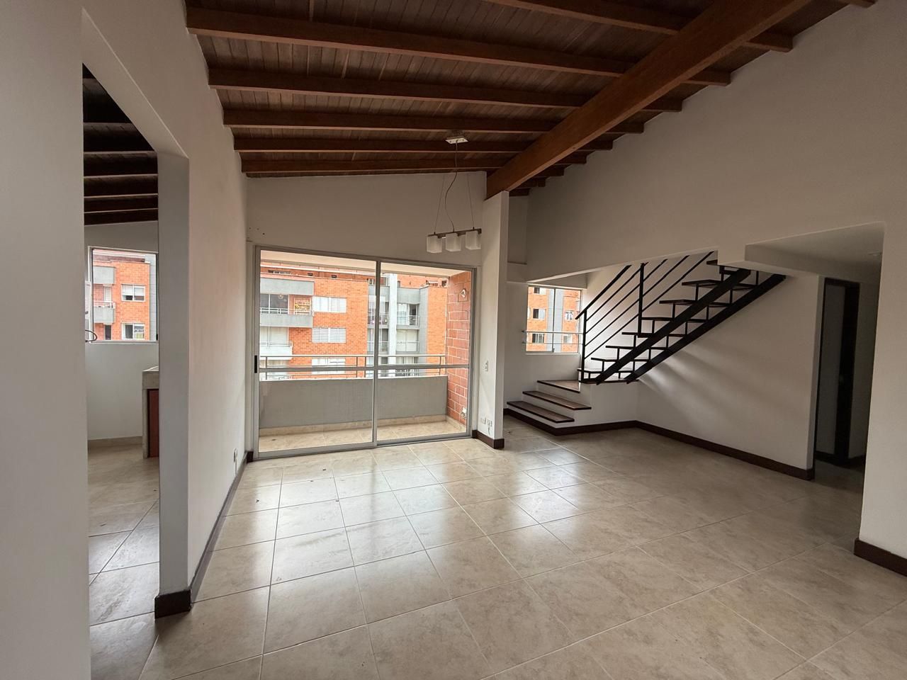 Apartamento en venta Antioquia Envigado La Mesa 104 m2 Habitaciones 3 Baños 2 Garajes 1 Precio $700000000