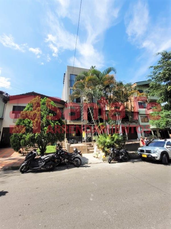 Apartamento en arriendo Antioquia Envigado Trianon 26 m2 Habitaciones 1 Baños 1 Garajes 0 Precio $1700000