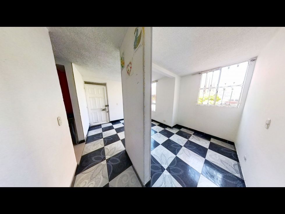 Apartamento en venta Cundinamarca Soacha Cr Sauce Et Iii 40 m2 Habitaciones 2 Baños 1 Garajes 0 Precio $130000000