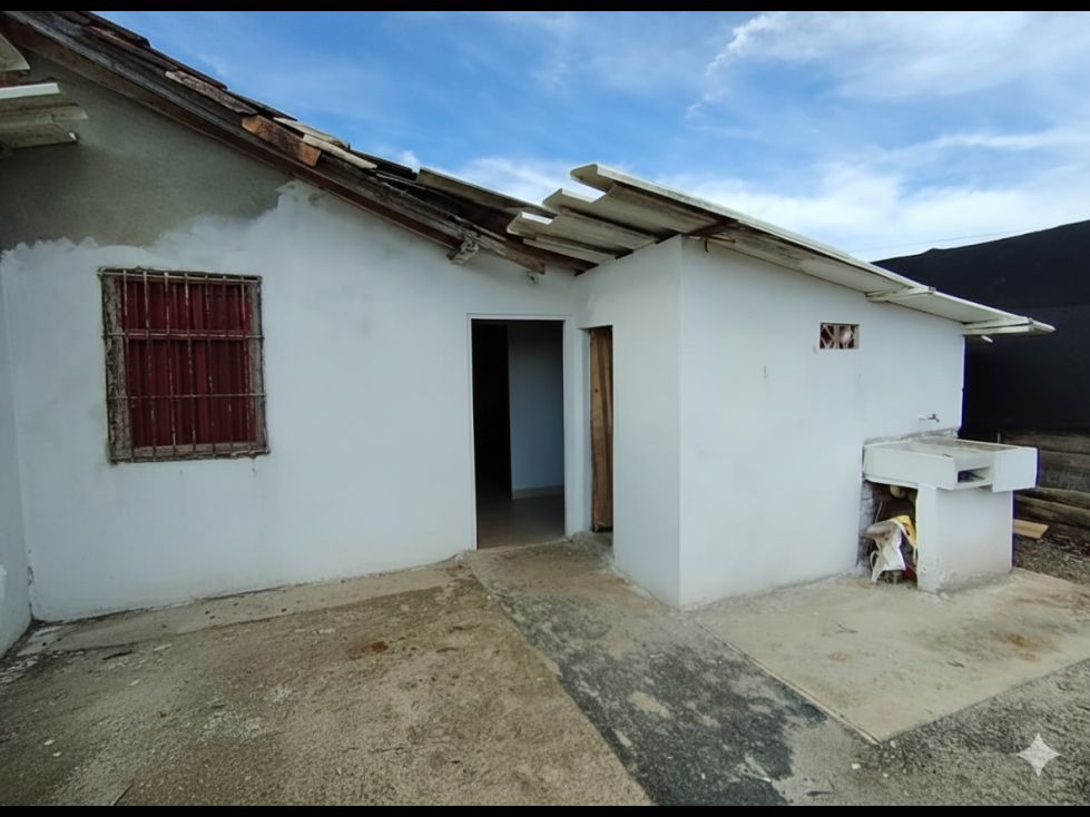 Apartaestudio en arriendo Antioquia El Carmen De Viboral El Carmen De Viboral 30 m2 Habitaciones 1 Baños 1 Garajes 1 Precio $650000