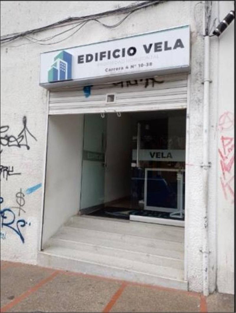 Oficina en venta Tolima Ibagué Boyaca 17 m2 Habitaciones 0 Baños 0 Garajes 0 Precio $68979820