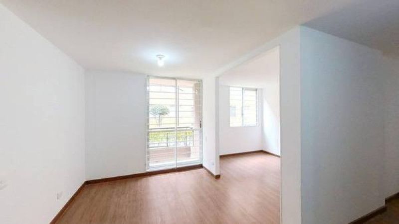 Apartamento en venta Cundinamarca Bogotá Bogotá 55 m2 Habitaciones 2 Baños 2 Garajes 0 Precio $204000000