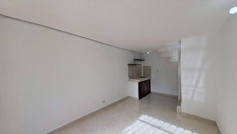 Casa en venta Cundinamarca Soacha Ub Terreros 44 m2 Habitaciones 2 Baños 1 Garajes 0 Precio $140200000