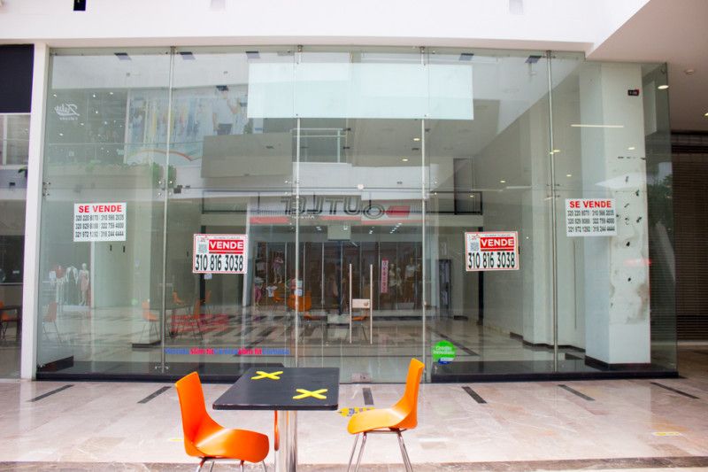 Inmuebles en Remate Local en venta Cundinamarca Bogotá Milenta 69 m2 Habitaciones 0 Baños 1 Garajes 0 Precio $650000000