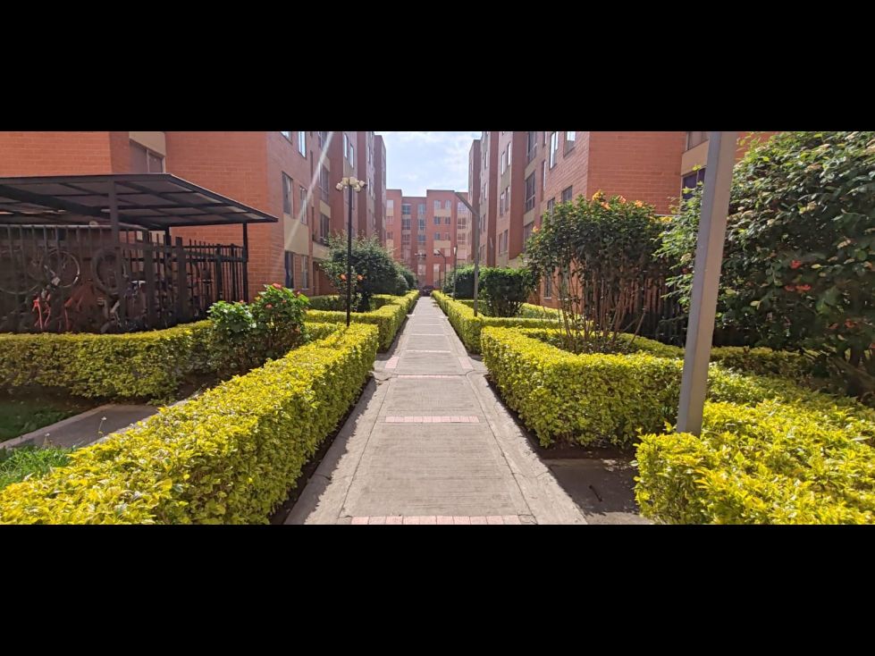 Apartamento en venta Cundinamarca Soacha San Luis 45 m2 Habitaciones 2 Baños 1 Garajes 0 Precio $136000000