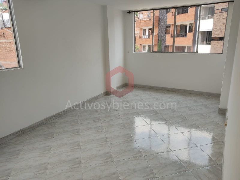 Apartamento en arriendo Antioquia Envigado El Dorado 75 m2 Habitaciones 3 Baños 2 Garajes 0 Precio $2250000